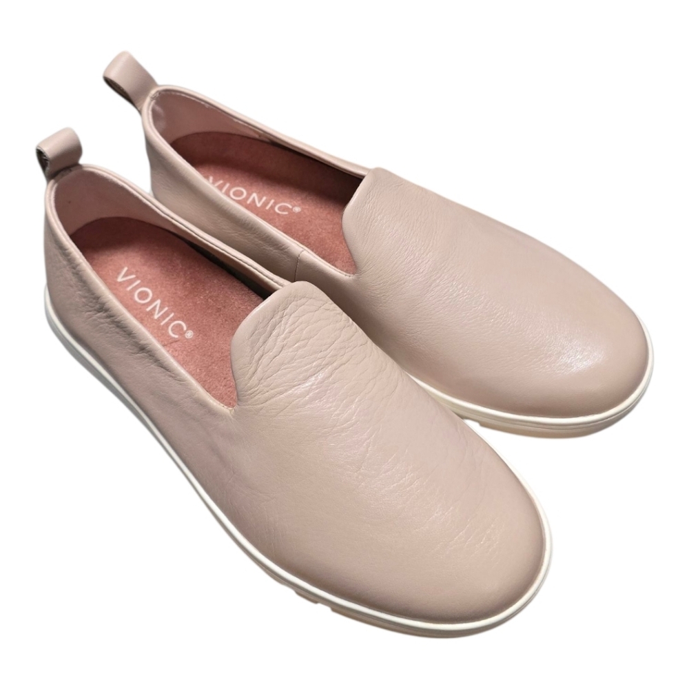 Vionic Uptown Willa Slip On Sneaker - Picture 11 of 11